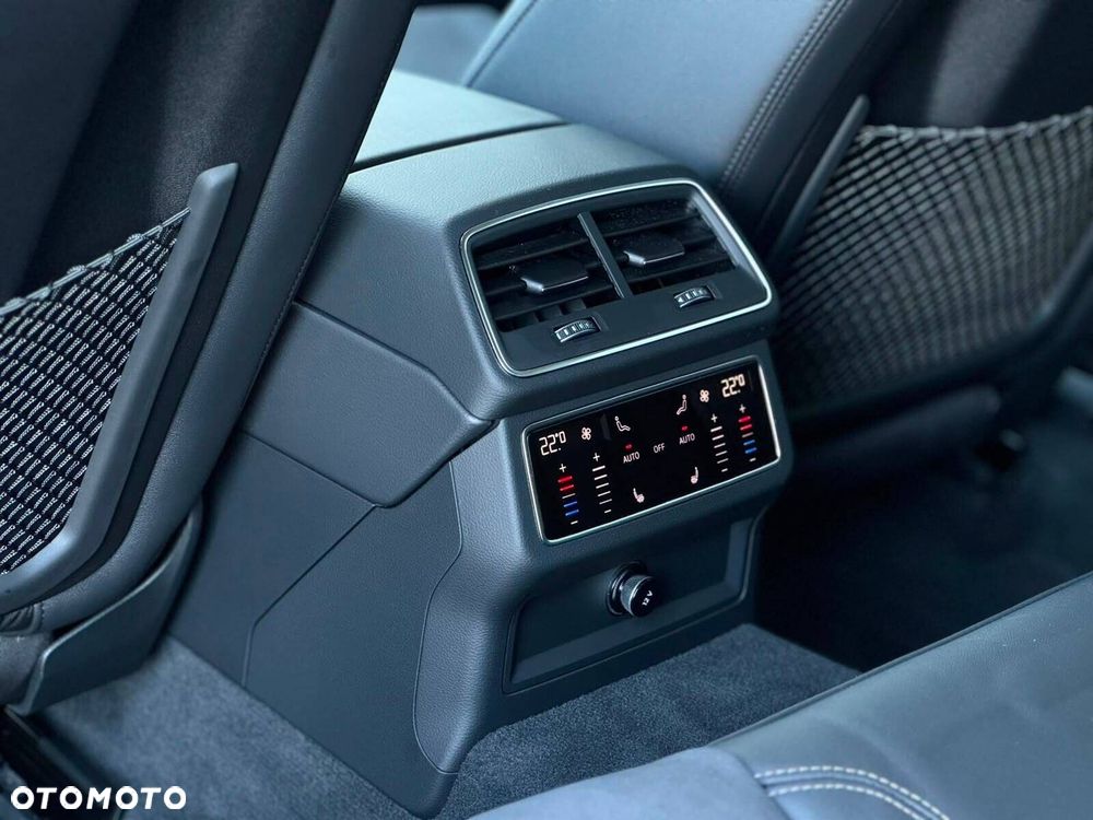 Audi A6 Limousine 35 TDI mHEV Advanced S tronic - 33