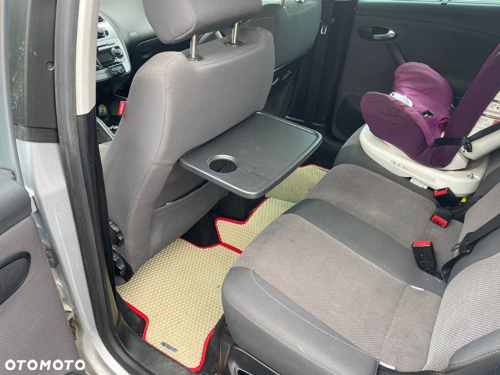 Seat Altea XL XL1.6 Reference - 19