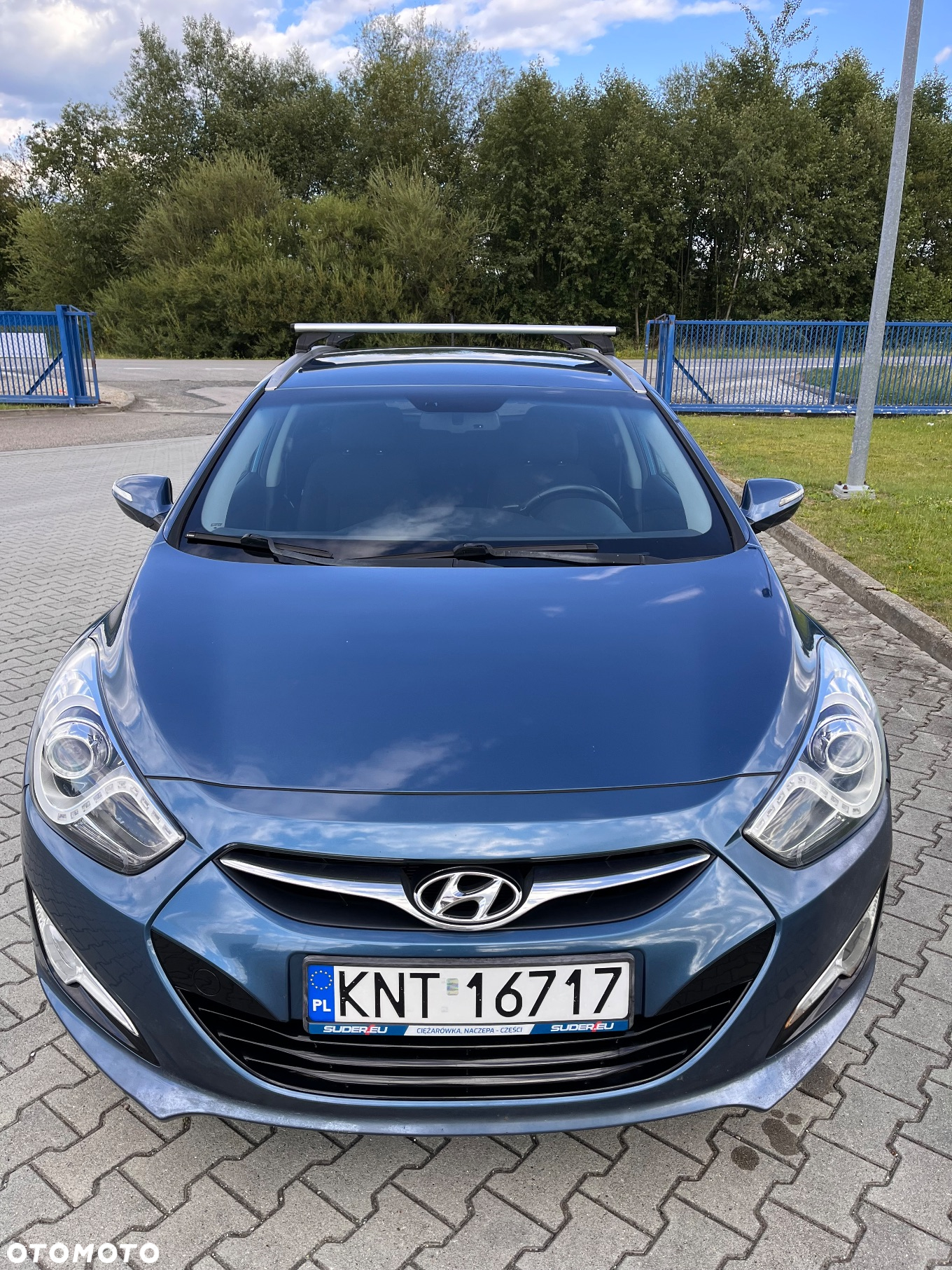 Hyundai i40 - 31