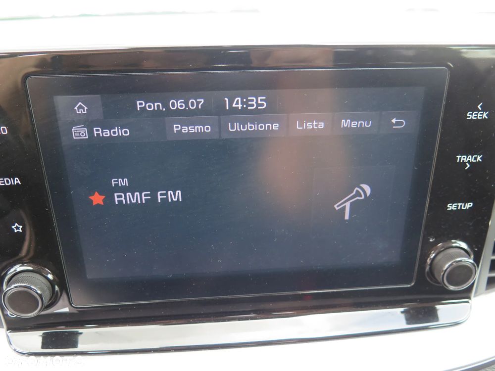 Kia Ceed 1.5 T-GDI M - 23