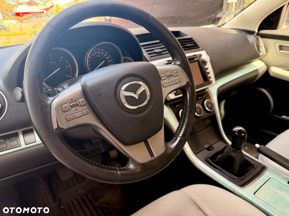 Mazda 6 2.0 CD Exclusive - 16