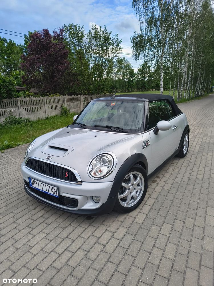 MINI Cooper S Highgate - 10