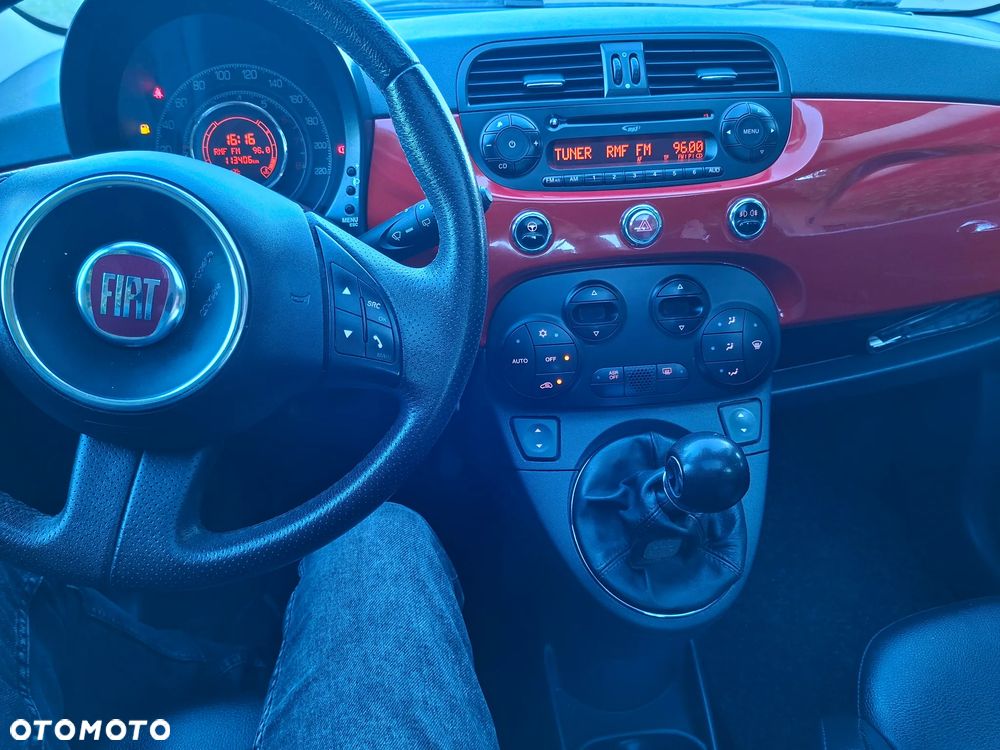 Fiat 500 - 28