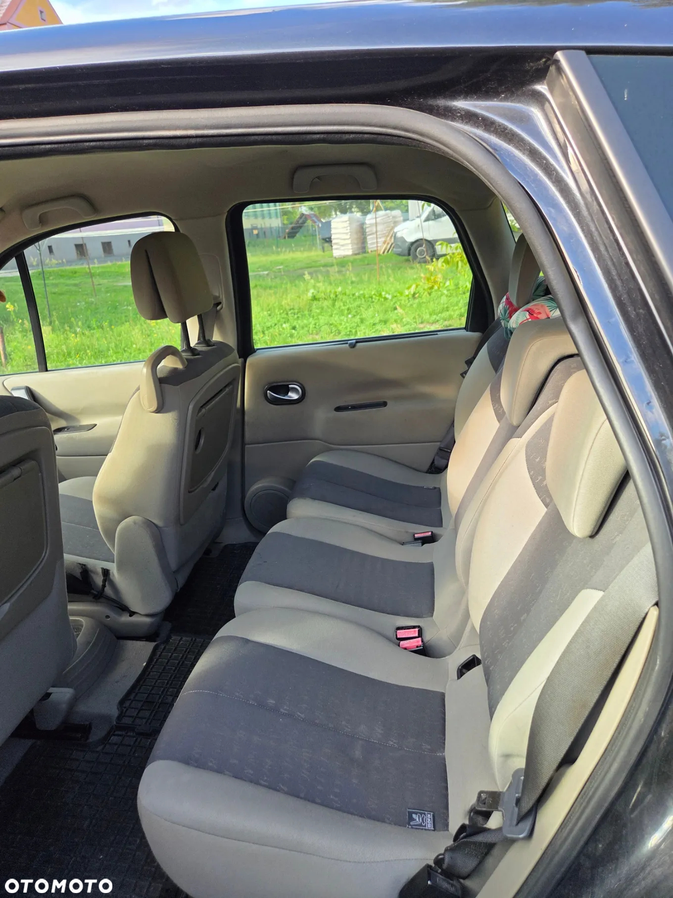Renault Scenic - 4
