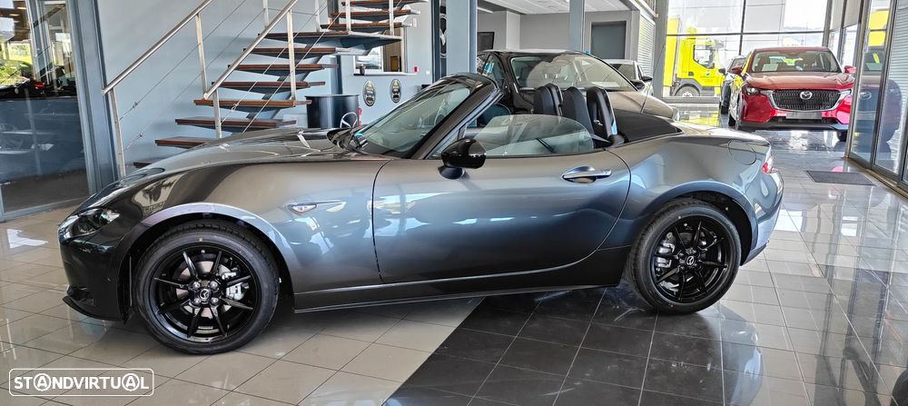 Mazda MX-5 1.5 Sky-G Prime-line - 1
