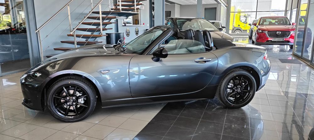 Mazda MX-5 1.5 Sky-G Prime-line
