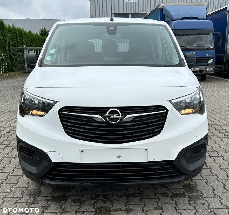 Opel Combo - 2