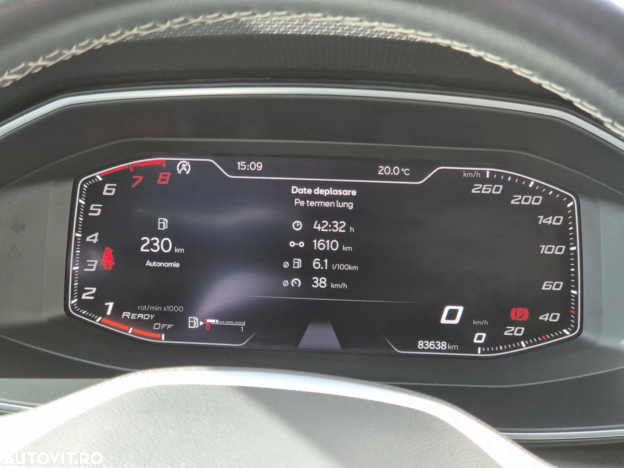 Seat Leon 1.5 TSI Style - 19