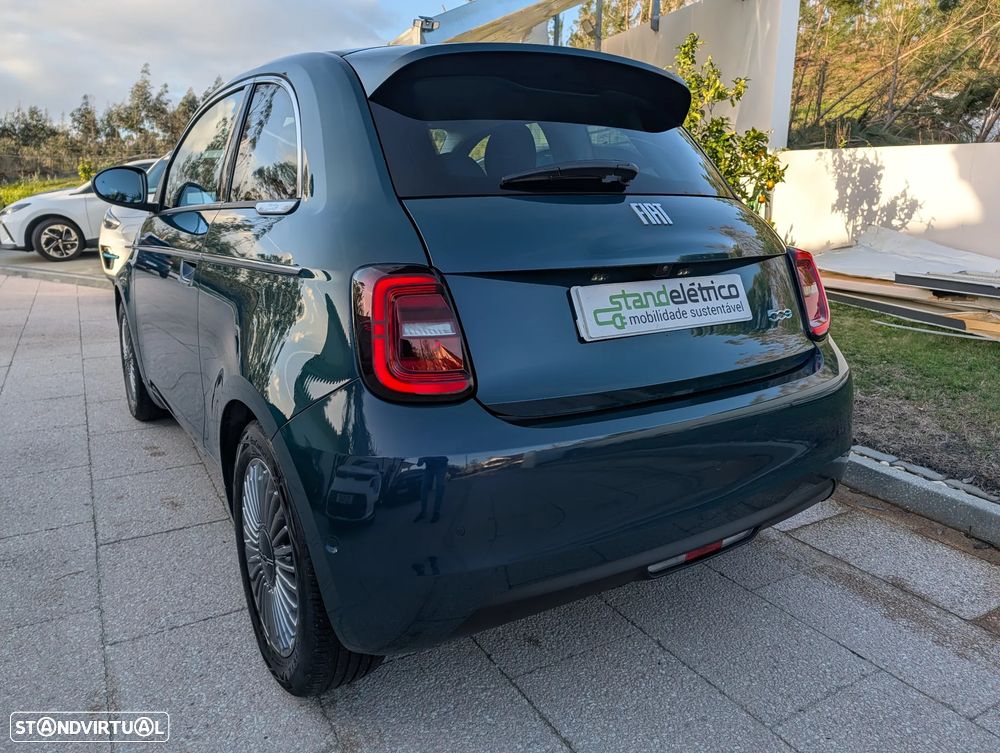 Fiat 500e - 13
