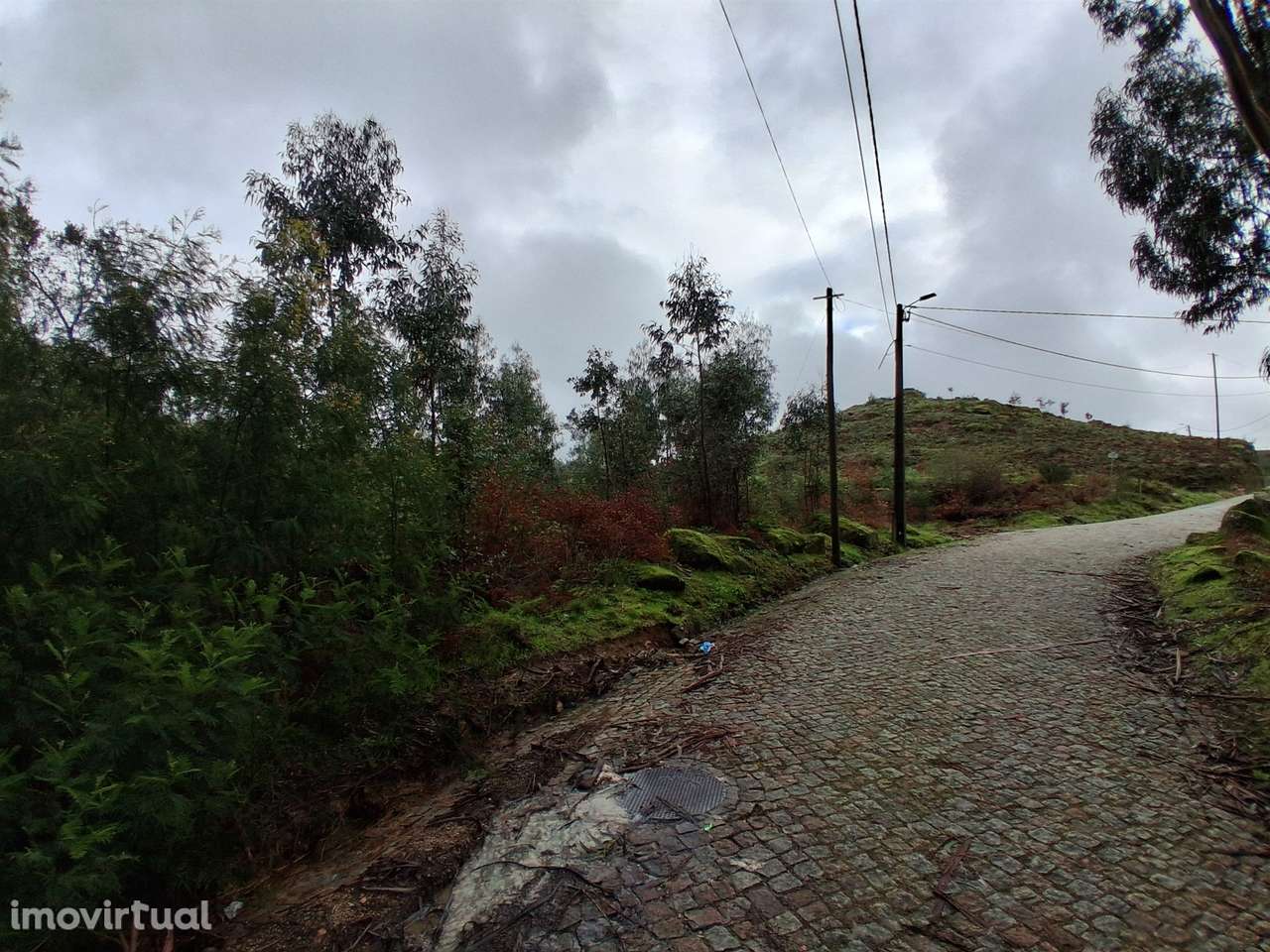 Terreno para Investimento Marco de Canaveses - Grande imagem: 2/25