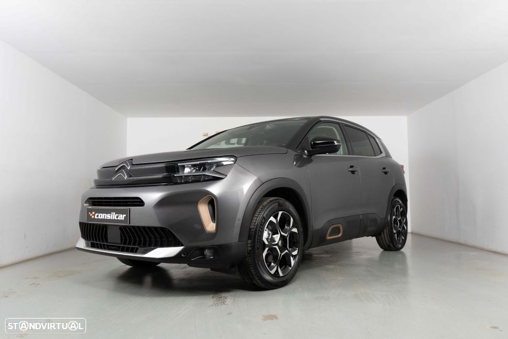 Citroën C5 Aircross 1.2 PureTech C-Series - 7