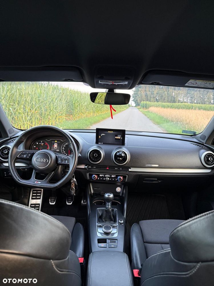 Audi A3 Sportback - 8