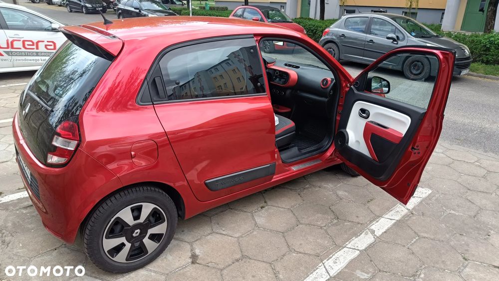 Renault Twingo SCe 70 Zen - 3