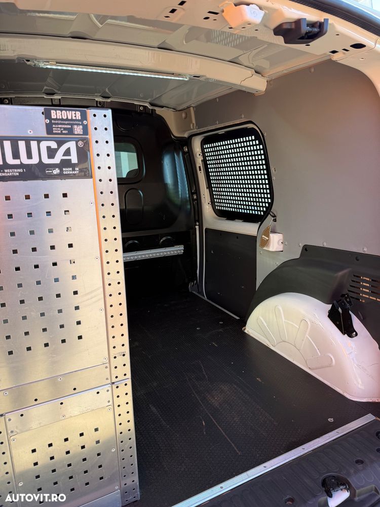 Renault Renault Kangoo 1.5 blue dCi 80 Navi | Clima | Tempomat - 22