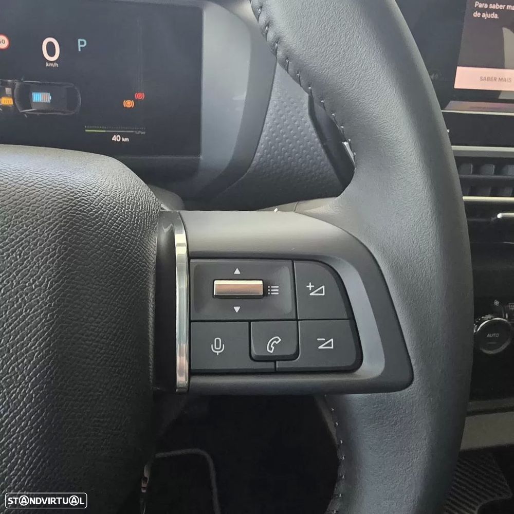 Citroën C4 1.2 Hybrid Collection e-DSC6 - 24