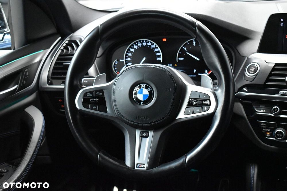 BMW X4 - 12