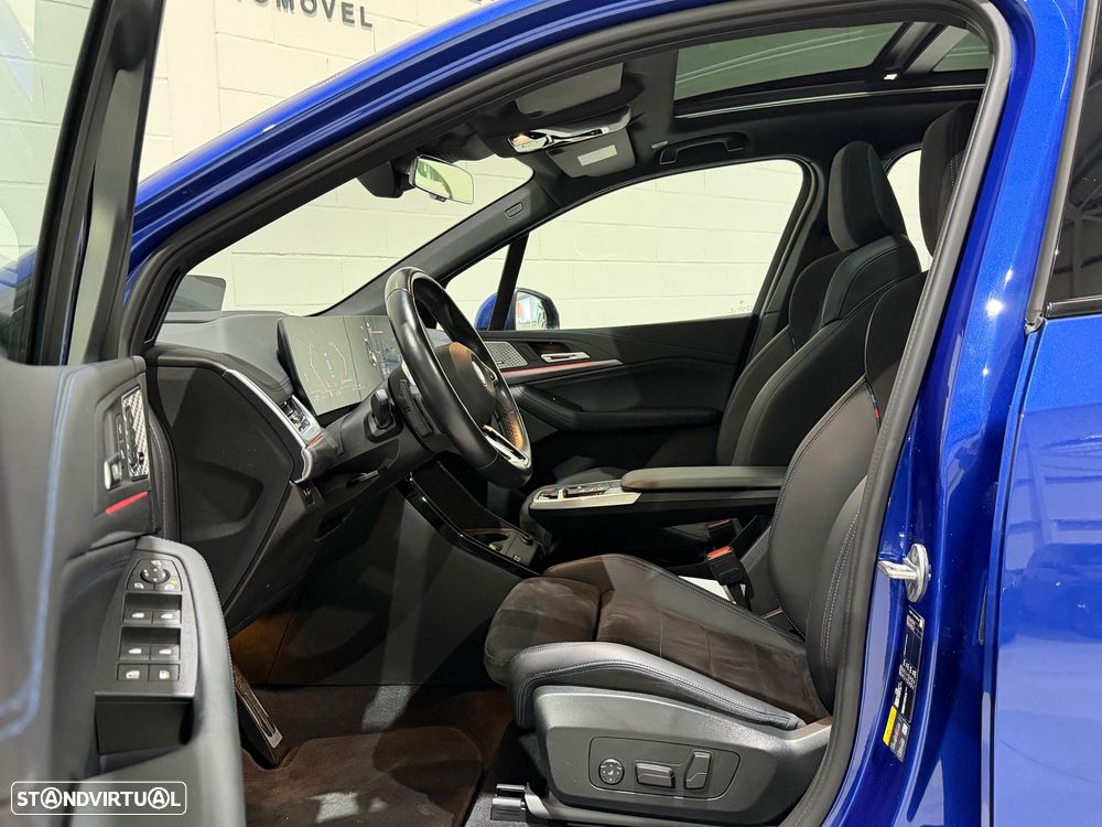 BMW 225xe Active Tourer - 25