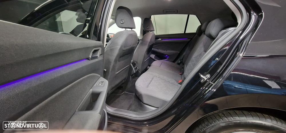 VW Golf 1.0 TSI OPF Life - 16