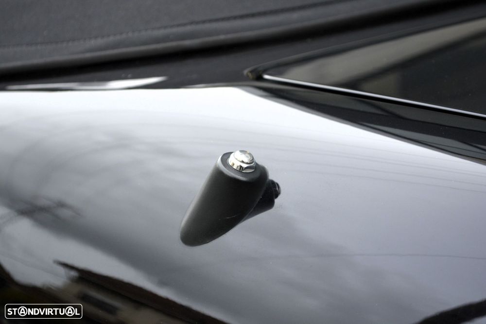 Mercedes-Benz SL 320 V6 - 19