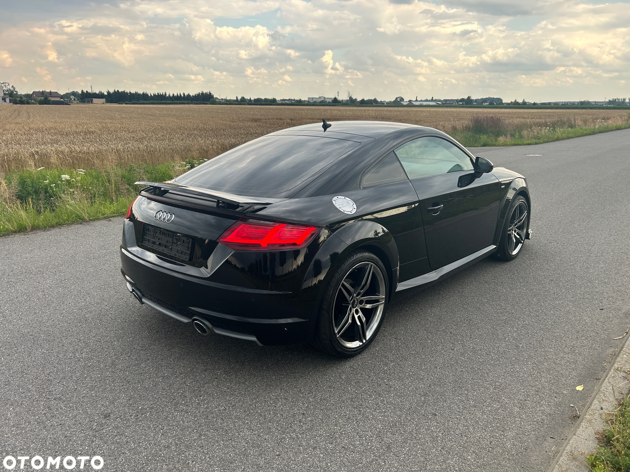 Audi TT Coupé 2.0 TDI ultra - 7