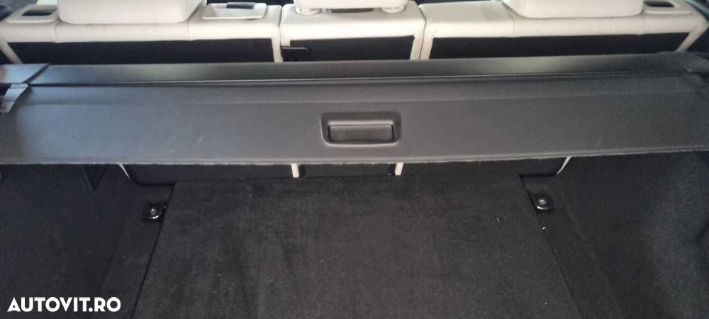 Rulou polita portbagaj Range Rover Velar - 6