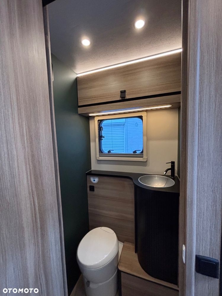 Rimor Kilig 695 - 38