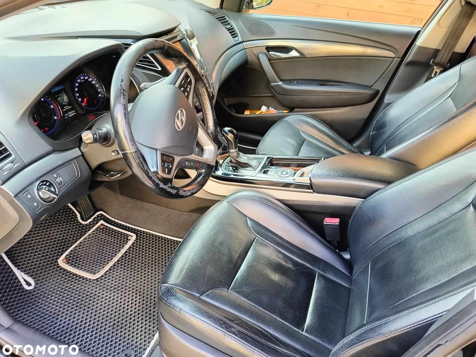 Hyundai i40 1.7 CRDi Premium - 7