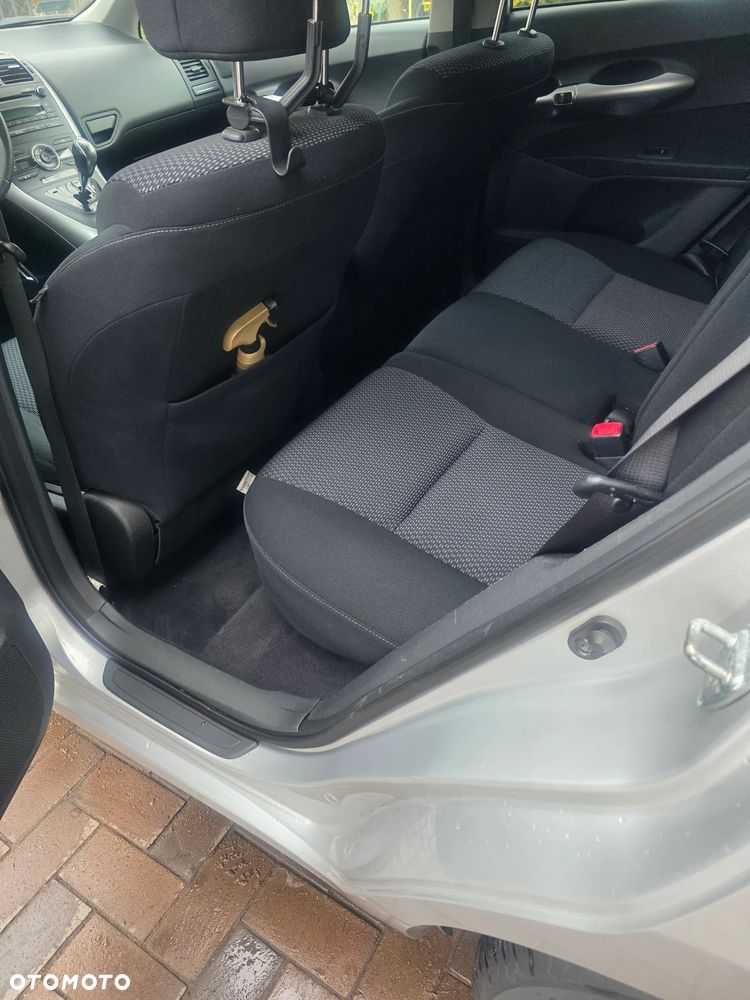 Toyota Auris 1.6 2010 MM - 23