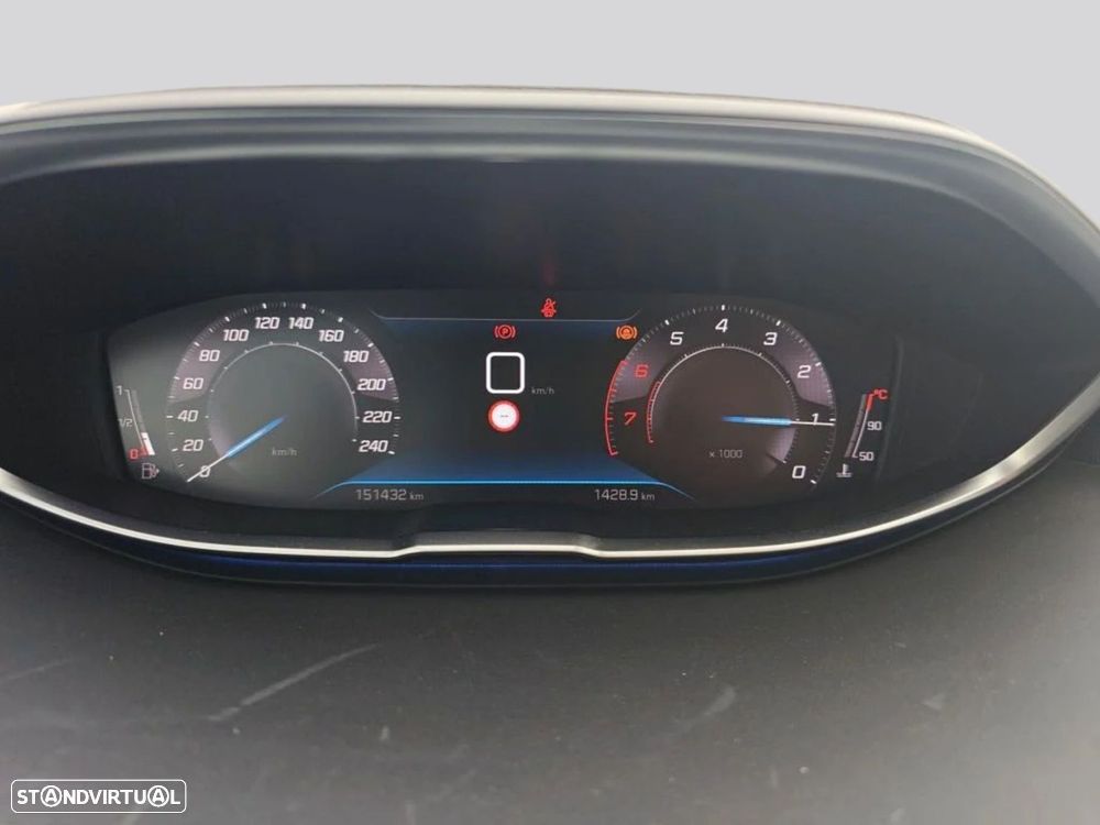 Peugeot 3008 - 4