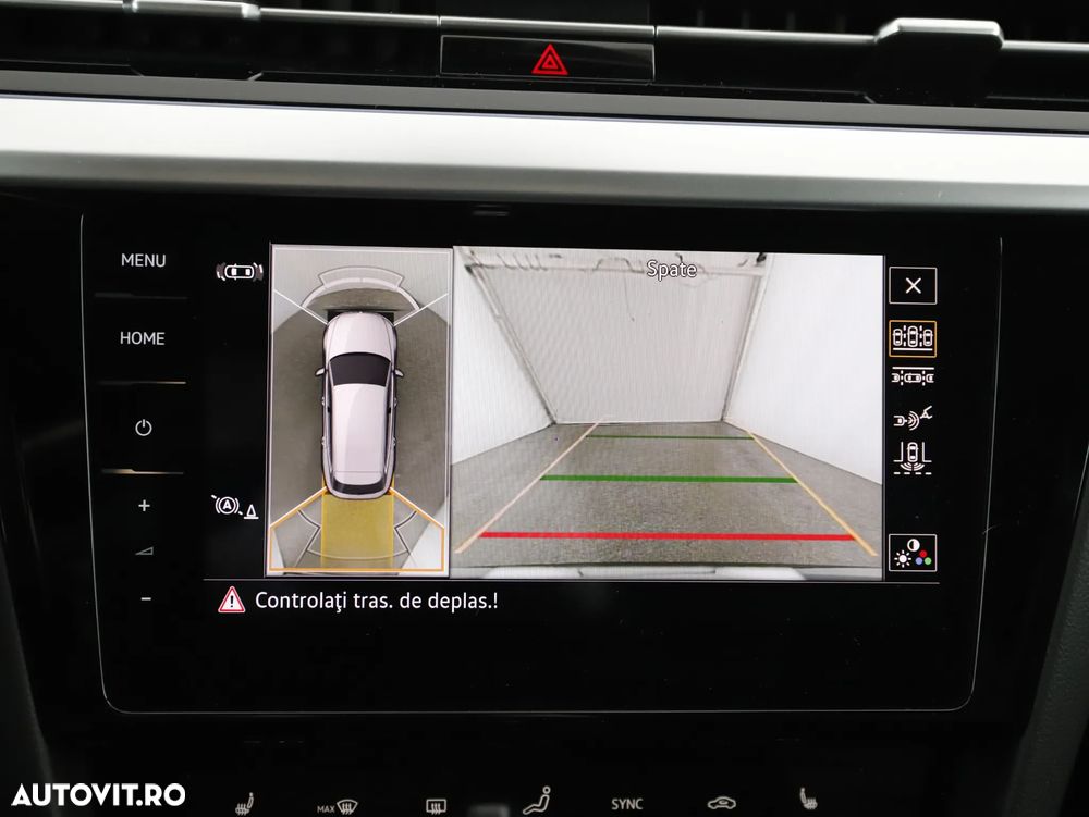 Volkswagen ARTEON Shooting Brake 2.0 TSI OPF 4Motion DSG R - 17