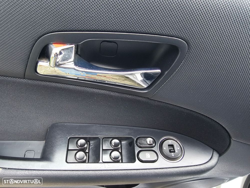 Hyundai i30 1.6 CRDI Comfort - 11