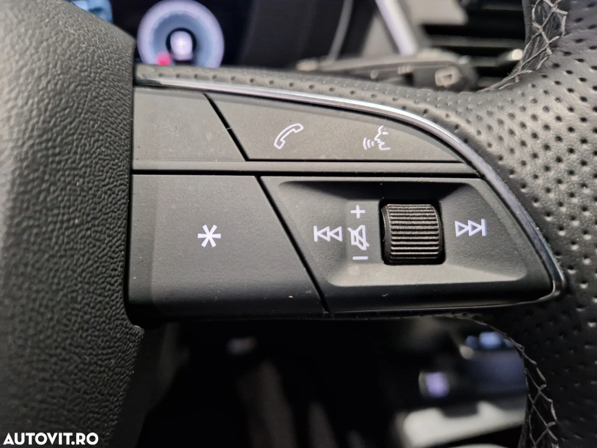 Audi Q5 40 TDI quattro S tronic MHEV S Line - 19