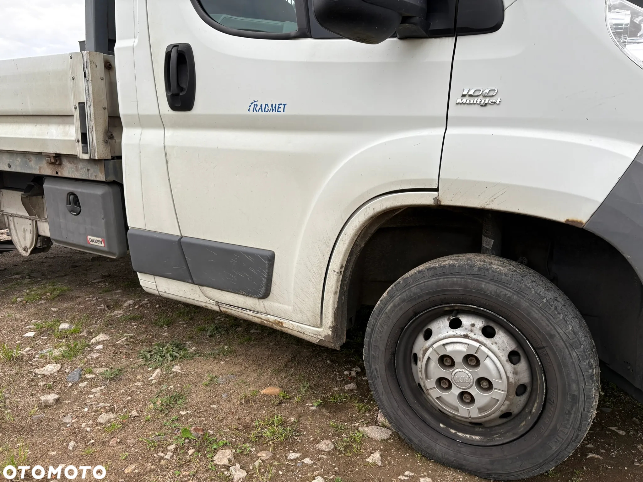 Fiat Ducato - 12