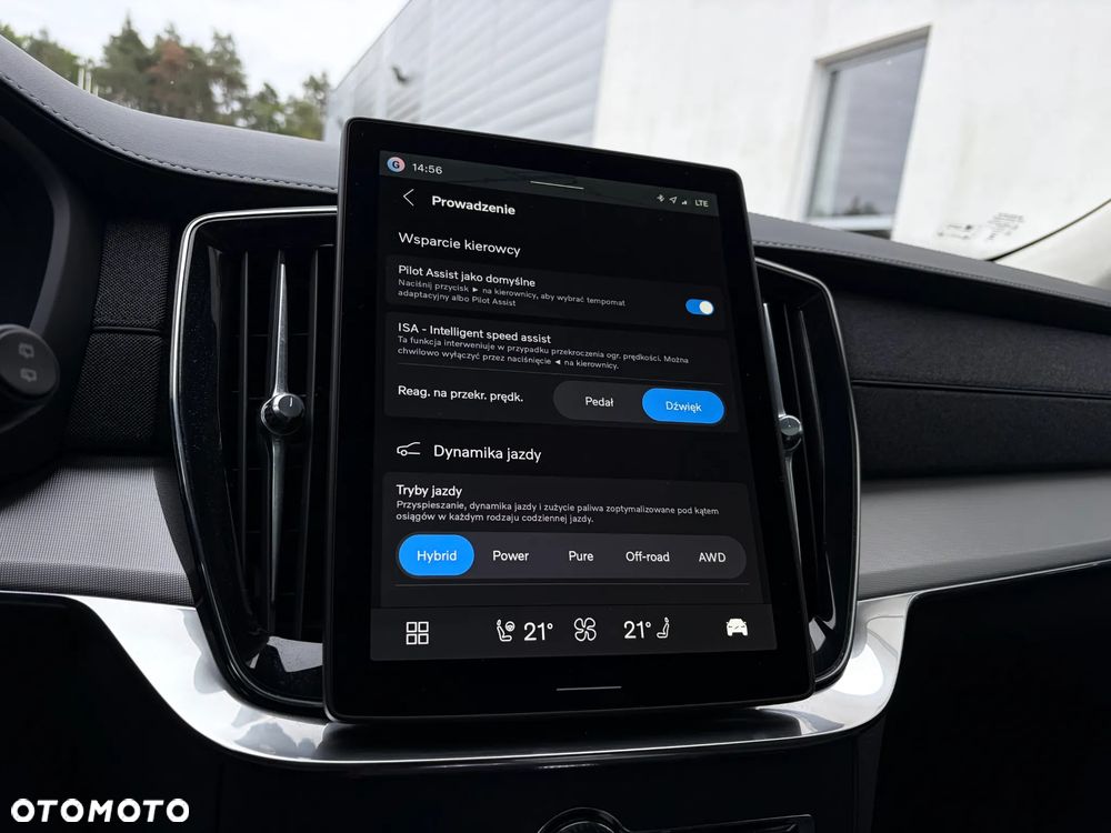 Volvo XC 90 - 18