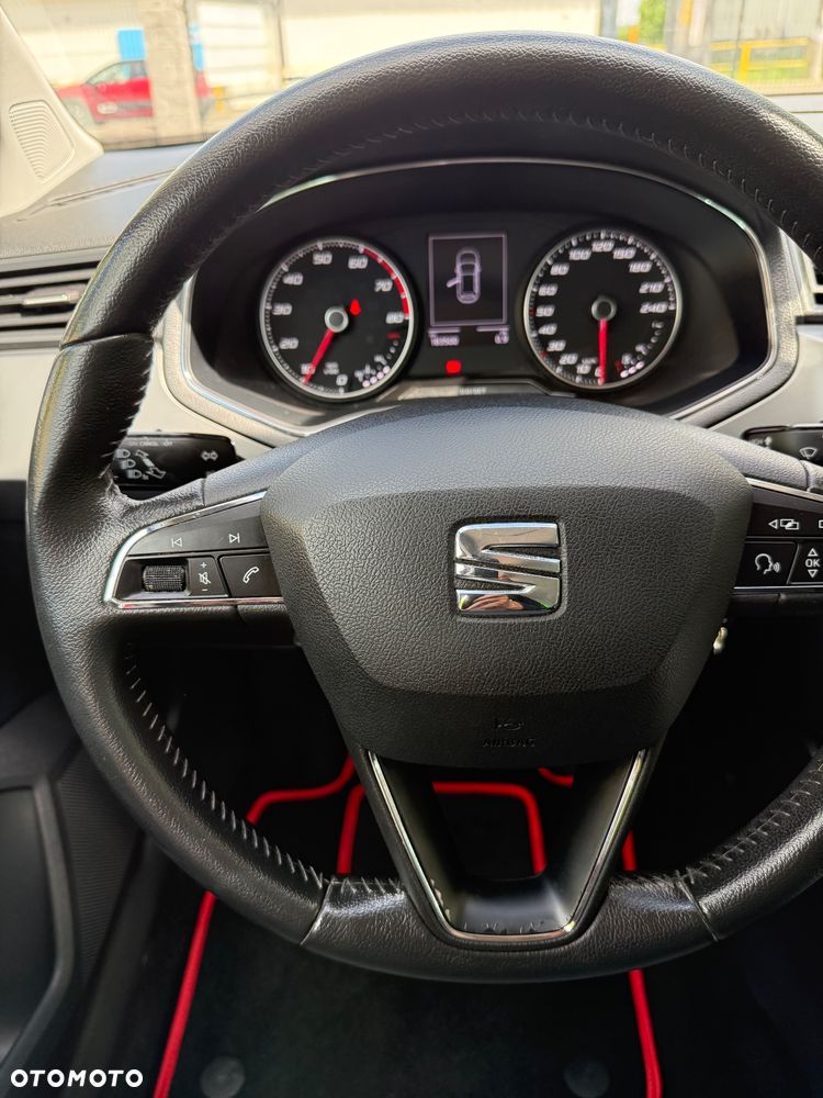 Seat Ibiza 1.0 TSI S&S Style Edition - 24
