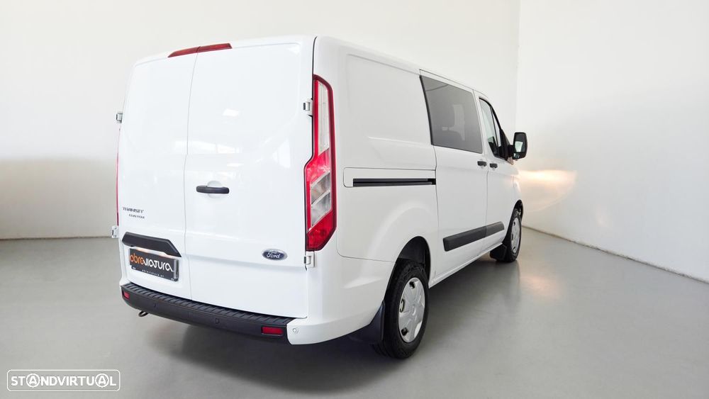 Ford Transit - 5