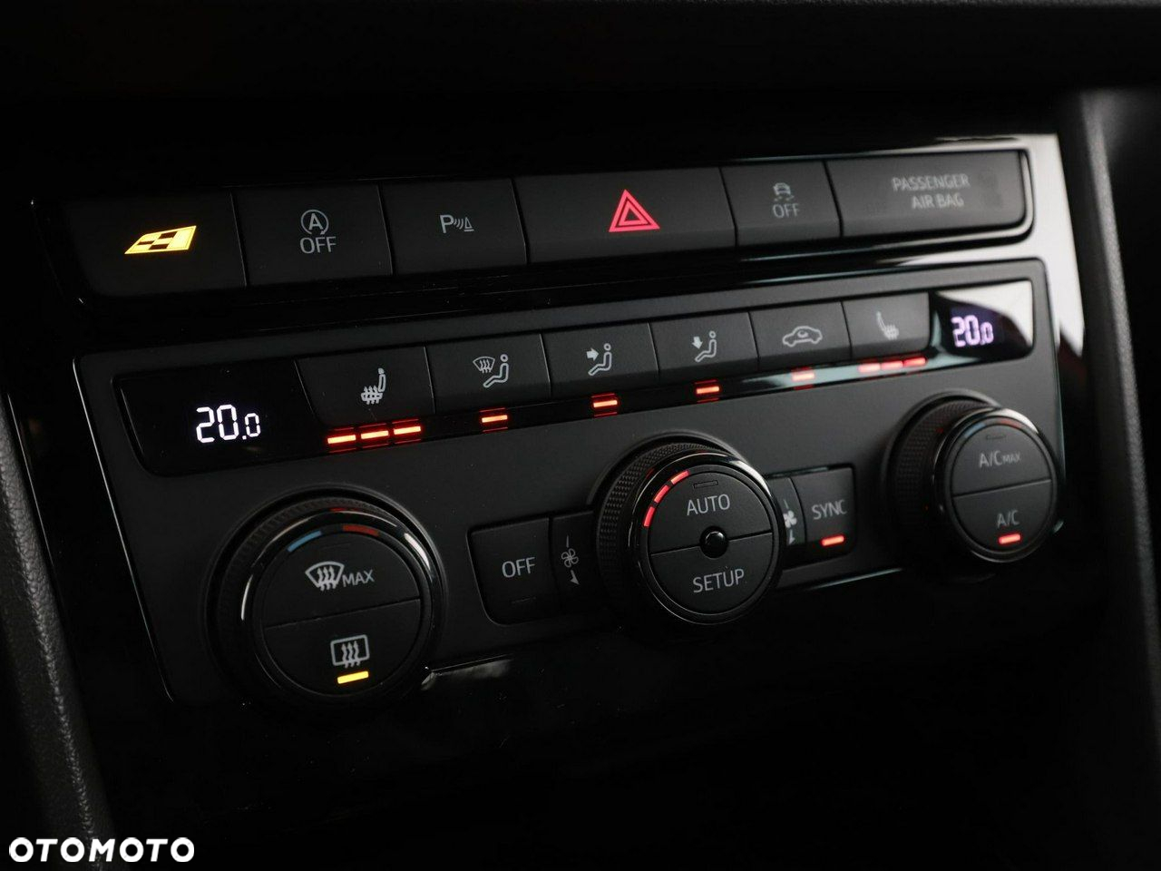Seat Leon 2.0 TSI Cupra S&S 4Drive DSG - 31