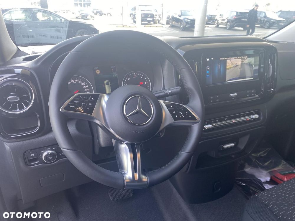Mercedes-Benz Vito - 12