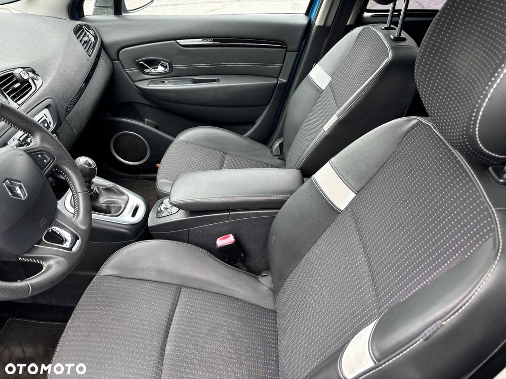 Renault Grand Scenic Gr 1.6 dCi Energy Dynamique - 14