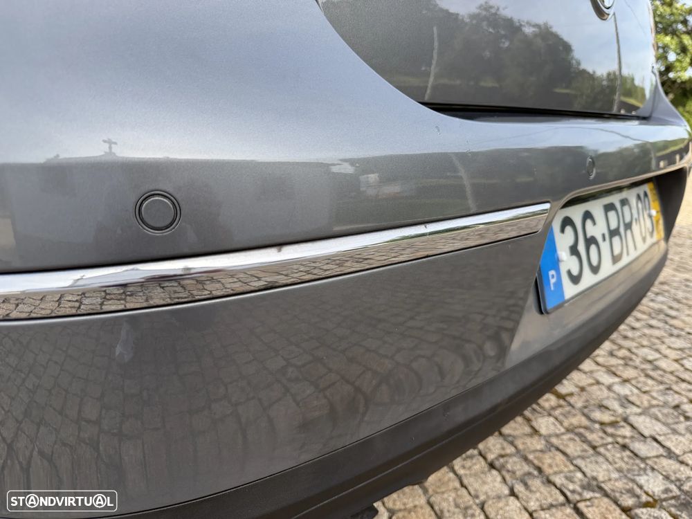 VW Passat 2.0 TDI Highline - 7