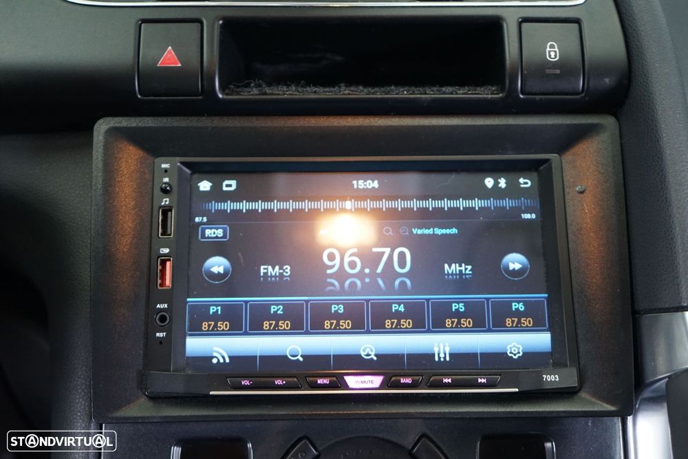 Peugeot 3008 1.6 HDi Allure - 32