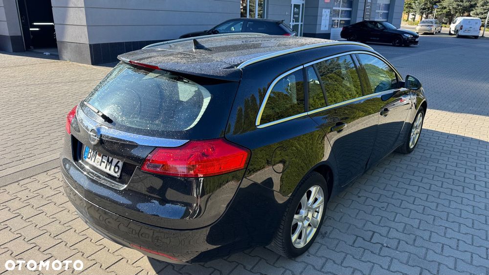 Opel Insignia 1.8 Innovation - 8