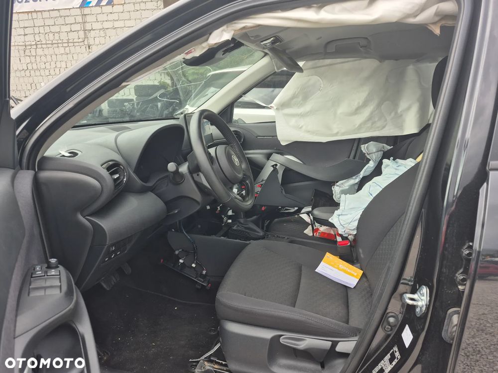 Toyota Yaris Cross Hybrid 1.5 Comfort - 6