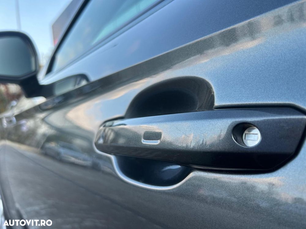 Audi A5 ack 2.0 30 TDI S tronic MHEV S Line - 11