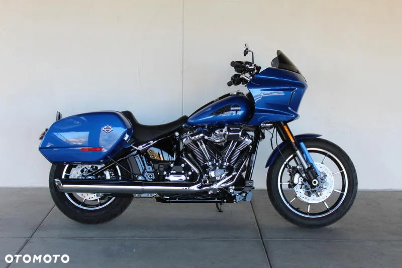Harley-Davidson Softail - 5