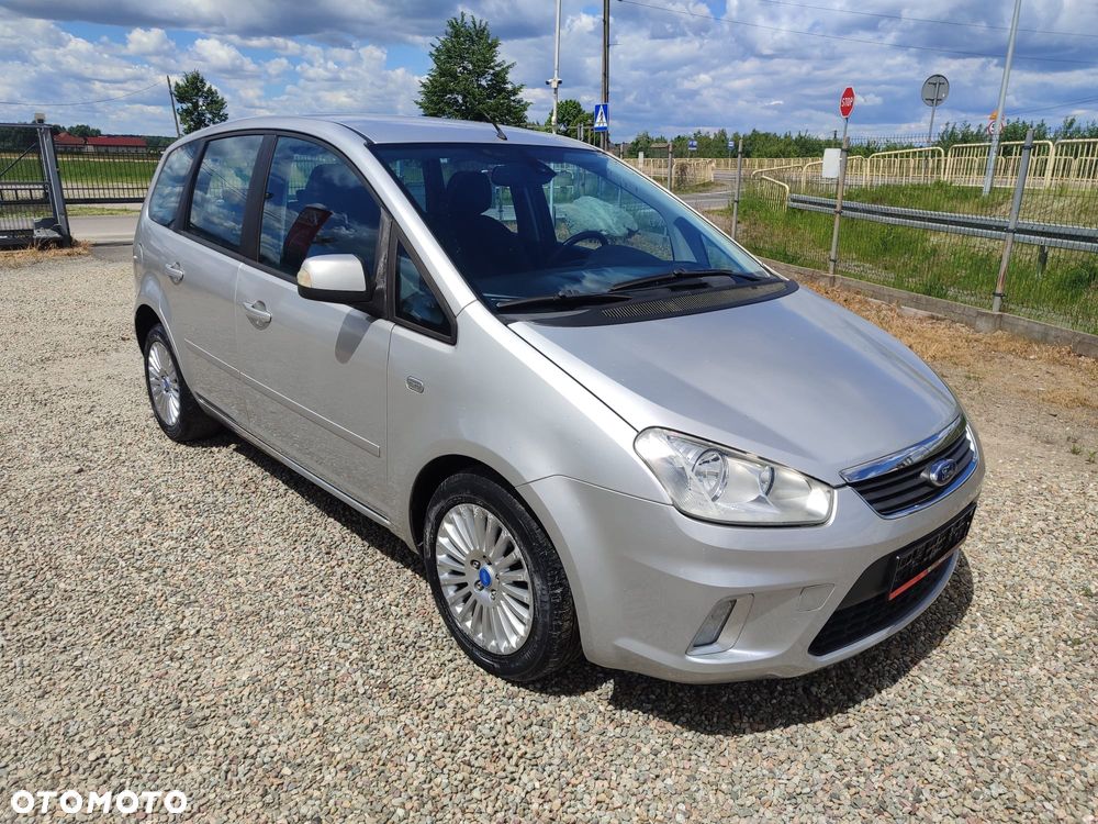 Ford C-MAX - 11