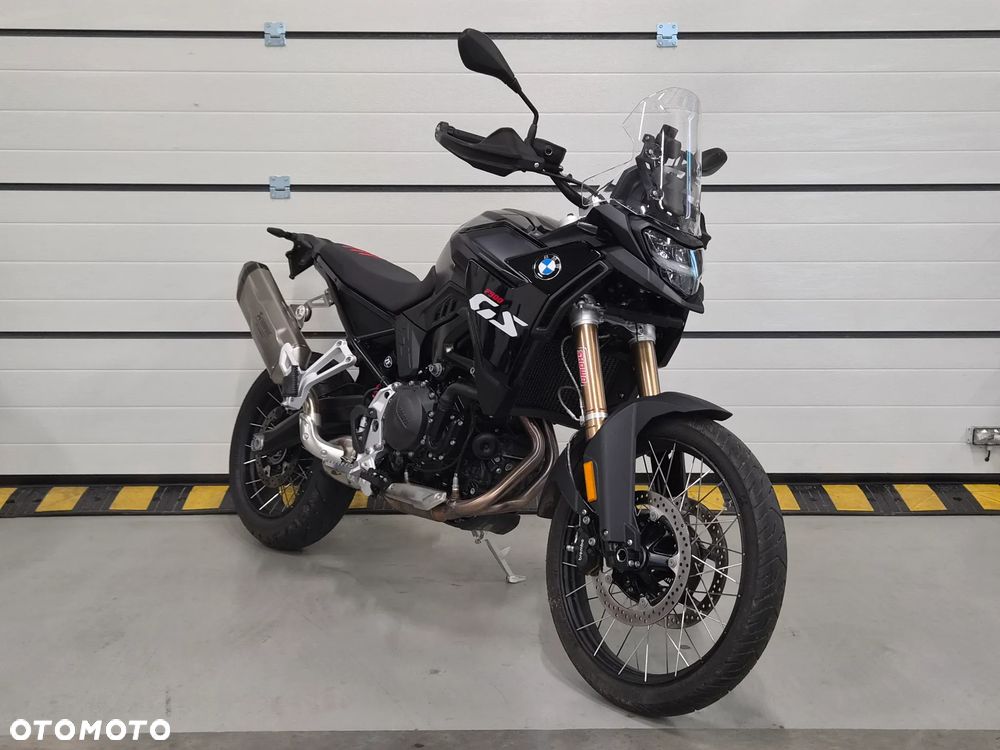 BMW GS - 4