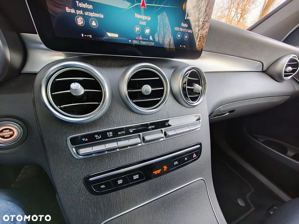 Mercedes-Benz GLC - 29