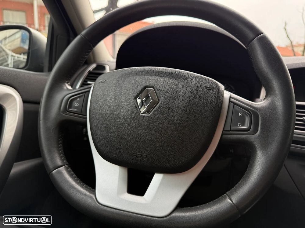 Renault Laguna 1.5 dCi Dynamique S - 7