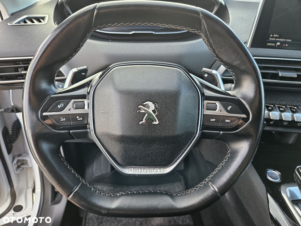 Peugeot 5008 - 40